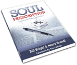 Soul Prescription - Experience True Healing and Freedom